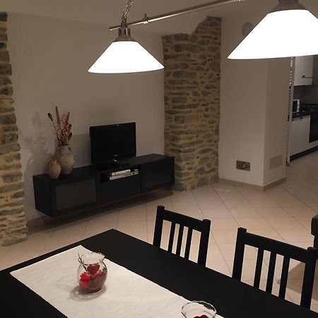 Appartamento Le Bourneau Aosta Exterior photo