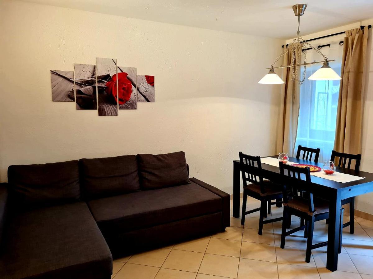 Appartamento Le Bourneau Aosta Exterior photo