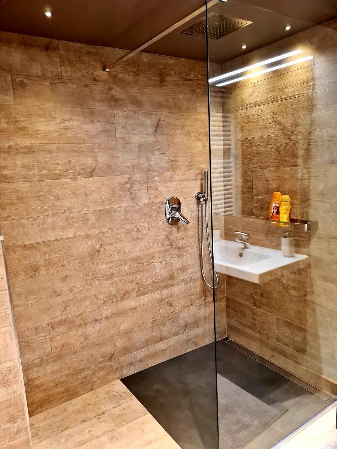 Appartamento Le Bourneau Aosta Exterior photo