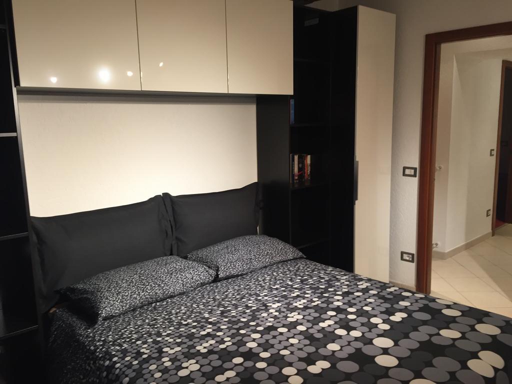 Appartamento Le Bourneau Aosta Exterior photo