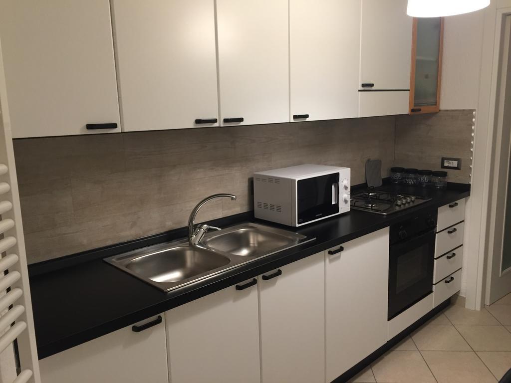 Appartamento Le Bourneau Aosta Exterior photo